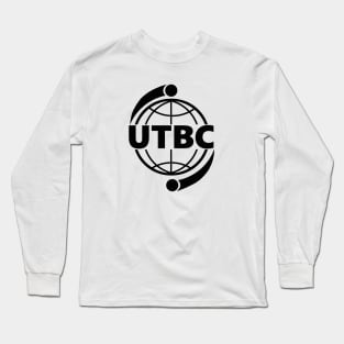 Chapter and Multiverse: UTBC Long Sleeve T-Shirt
